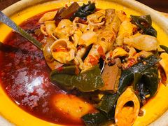 -马头巷·食景园(苏州总店)