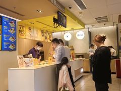 -麦当劳(沙井京基百纳广场店)