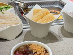 -海底捞火锅(苏宁广场店)