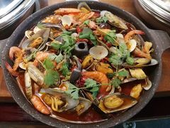 -聚春园自助餐厅(东街口店)