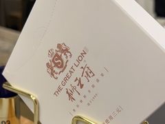 -狮王府淮扬菜(新街口友谊店)