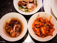 自调酱料-一哥澳门豆捞·澳门风打边炉(高德置地店)
