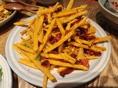 -静一餐厅·湖北菜(前门店)