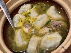 -上海人家花樣年华(中山公园店)