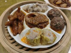 五福临门-丽景酒楼·佛山老字号(广佛智城店)