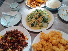 -九龙餐厅(大沽路店)