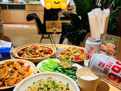 -水平有限广西米粉·广西风味集(五道口店)