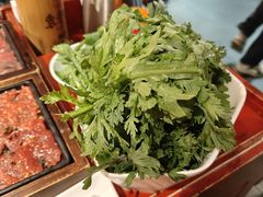 -袁老四重庆老火锅(桐梓坡店)