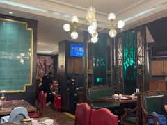 -新白鹿餐厅(爱琴海购物中心店)