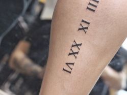 -飛凡TATTOO纹身•原创