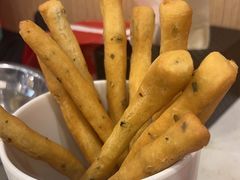 -蝎王府羊蝎子(北大地店)