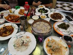 -老苏扬饭店
