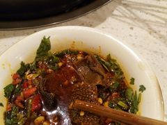-水碾河刘老大串串香(水碾河路店)