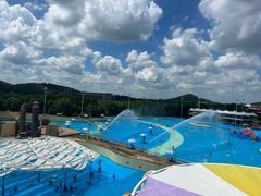 -上海玛雅海滩水公园