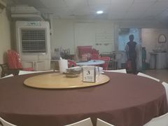 -ZF Seafood Restaurant 卓峰海鲜餐