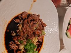 -荷塘秋月·本帮江浙菜(国权路店)