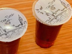 杏皮水-有礼有面(知春路店)