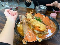 -鲤.金记沙茶面(总店)