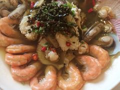 iphone_upload_pic-李老爹香辣蟹(宣武门店)