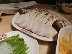 -东道煮牛肉火锅(东盛大街店)