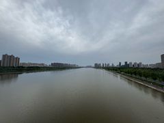 -咸阳湖景区