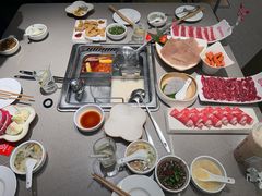-海底捞火锅(壹悦城店)
