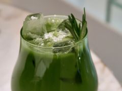 -théATRE 茶聚场(王府中環店)