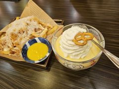 -仙隐小鹿料理食堂(武汉摩尔城店)