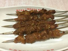 -南城香·饭香串香馄饨香(青年路店)