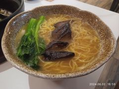 叉烧竹升面-粤食堂(天津和悦汇店)