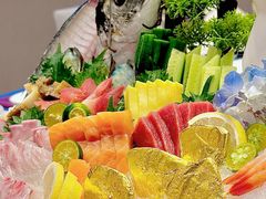-粤江春·早茶·潮粤菜·宴会(罗湖宝能中心店)