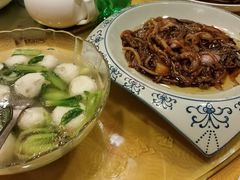 -张一品食府