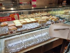 -味多美蛋糕(航天桥店)