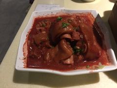 -龙记烧腊茶餐厅(常德路店)