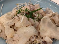 -海宝酒家(中山四路店)