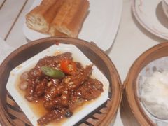 -稻香饭店(龙华天虹店)