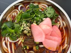 -蒋记牛肉粉(新大十字总店)