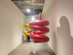 -chi K11艺术空间展览厅