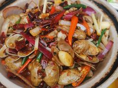 -易老头三样菜(南滨路总店)