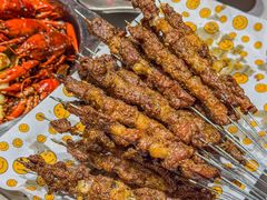 -盱眙虾神於氏龙虾(夫子庙红街店)