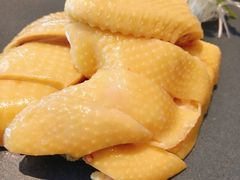 -广州富力丽思卡尔顿酒店·丽轩·粤菜