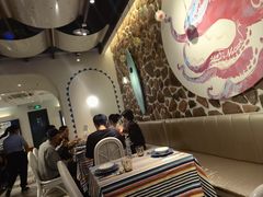 -Aqua Oasis 水天堂(相城天虹商场店)