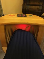 -升艾堂亚健康调理中心