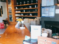-星巴克(天津工华道智慧山店)