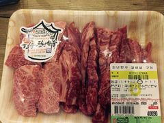 -庆州千年韩牛 普门名品馆(보문점)