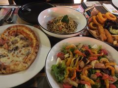 -安妮意大利餐厅(日坛店)