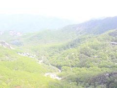 -丹东凤凰山景区