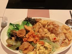 -佛山保利洲际酒店·月色西餐厅