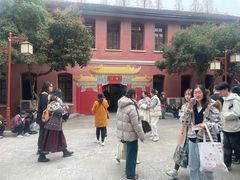 -浙江省杭州高级中学(贡院校区)