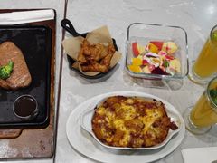 -必胜客(远大路店)